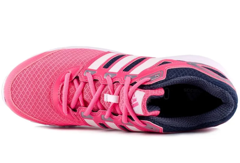 Adidas Duramo 6 K Pink/White UK 2.5-5